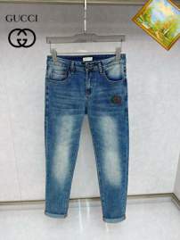 Picture of Gucci Jeans Long _SKUGuccisz29-3825tx7210361